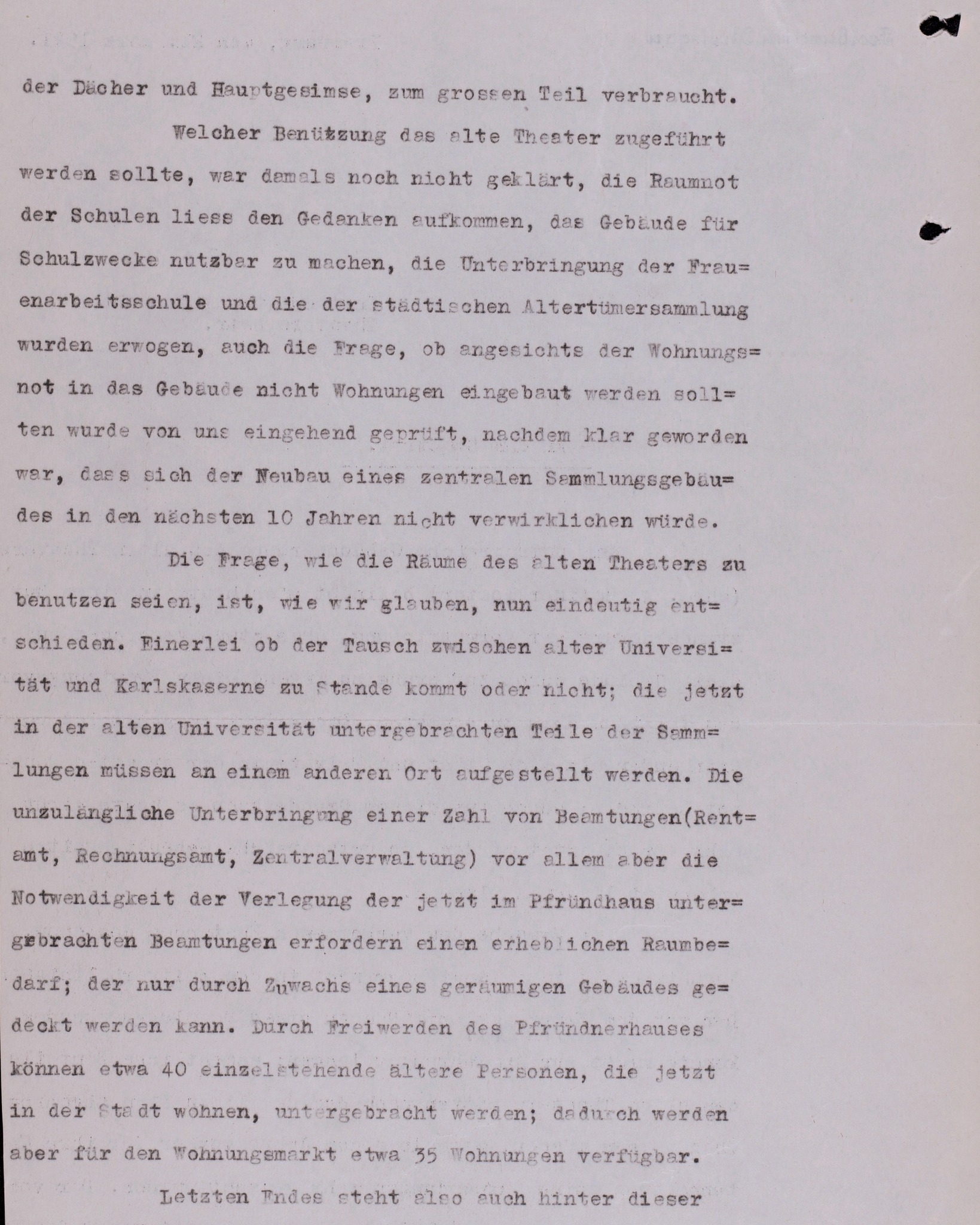 Dieser Alternativtext wurde KI-generiert: Schwarz-weißes Bild einer alten Textseite mit geschriebenen Zeilen. Der Text ist dicht gedruckt und in einer älteren Schriftart verfasst.